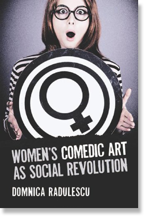 Women's Comedic Art